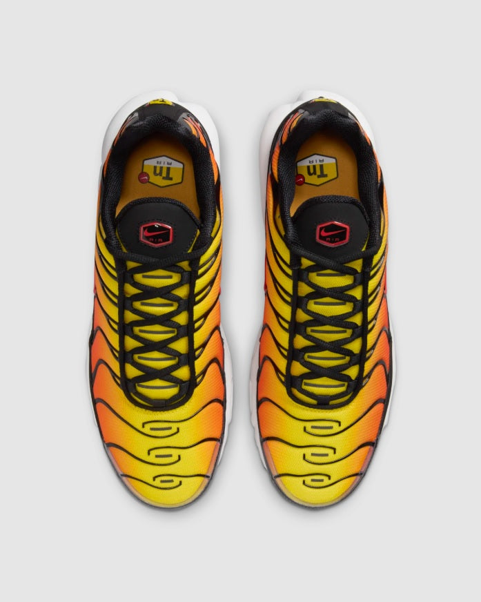 Nike Air Max Plus Sunset