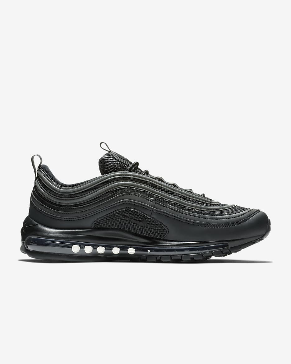 Nike Air Max 97 Triple Black