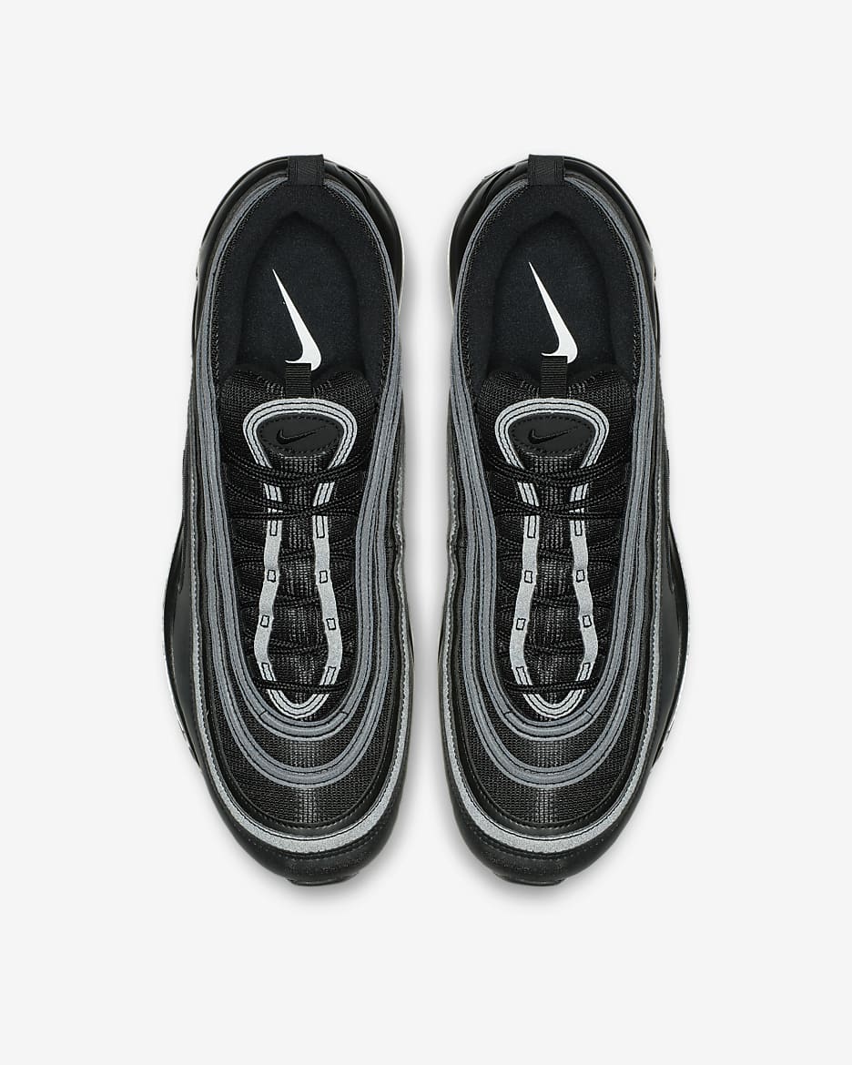 Nike Air Max 97 Triple Black