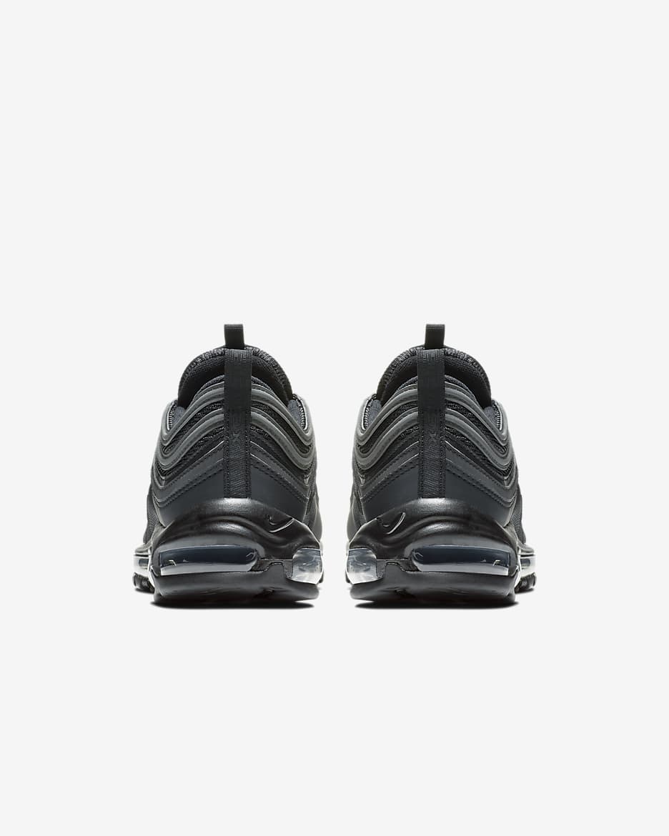 Nike Air Max 97 Triple Black