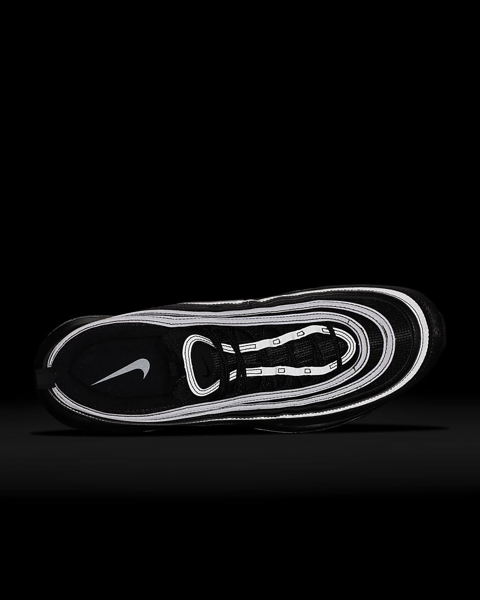 Nike Air Max 97 Triple Black