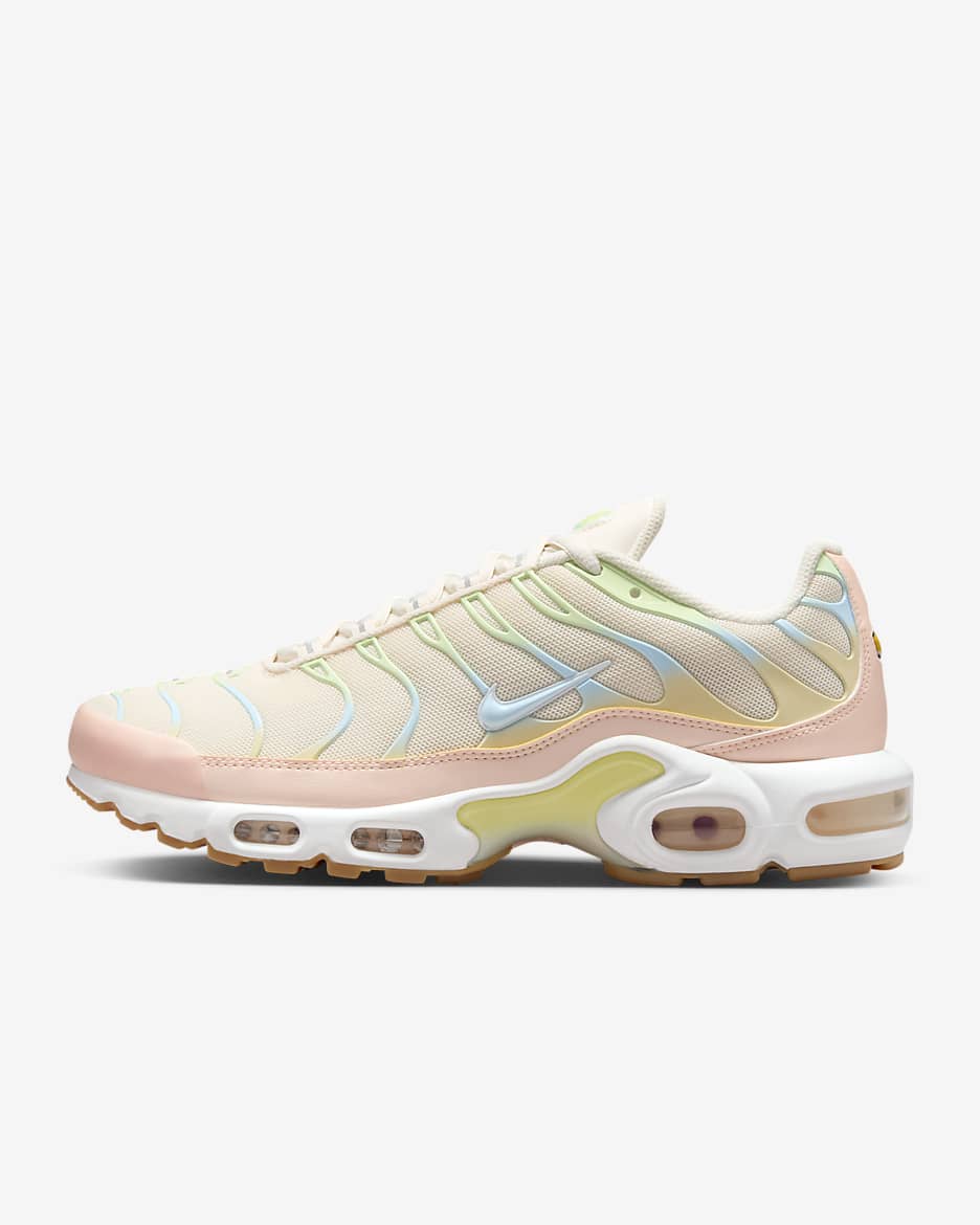 Nike Air Max Plus
