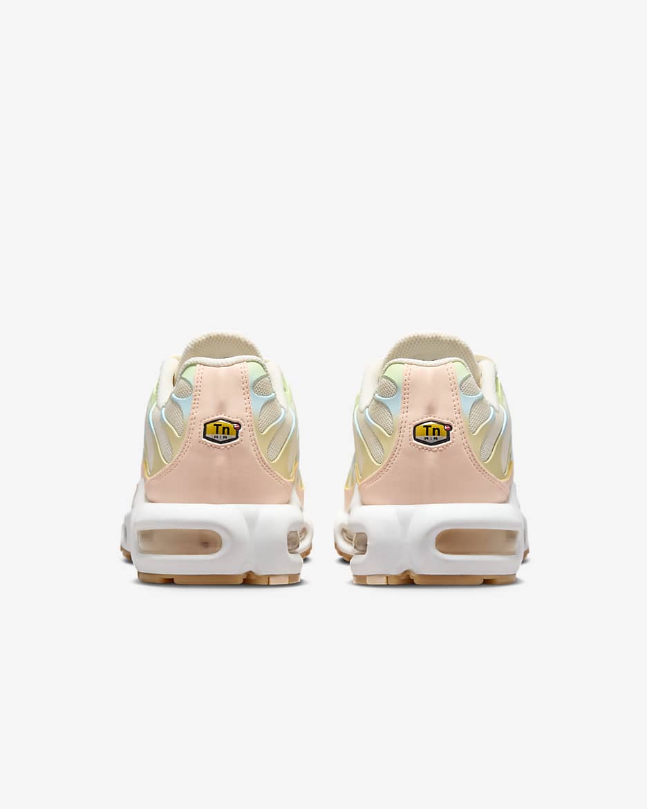 Nike Air Max Plus