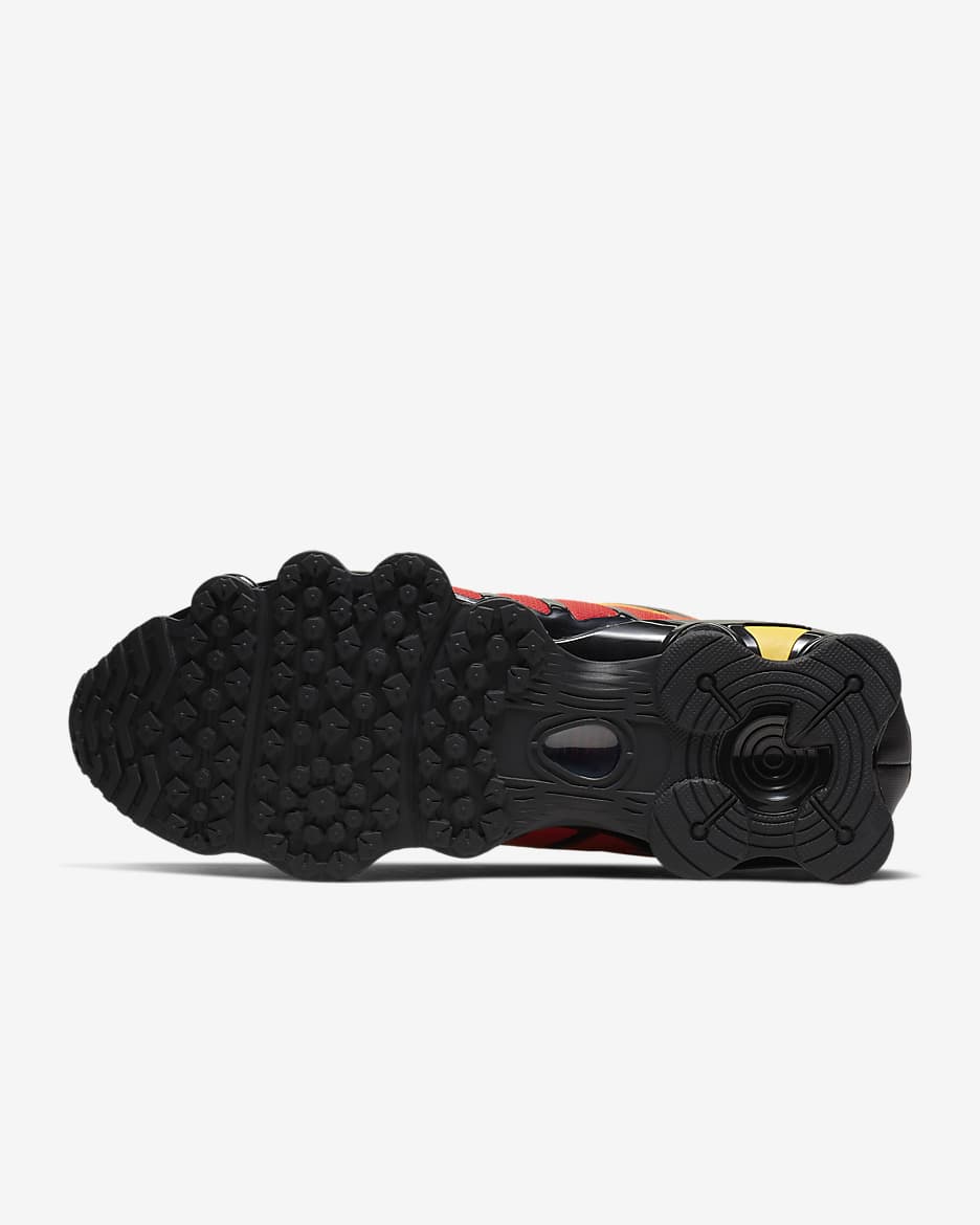 Nike Shox TL Sunrise