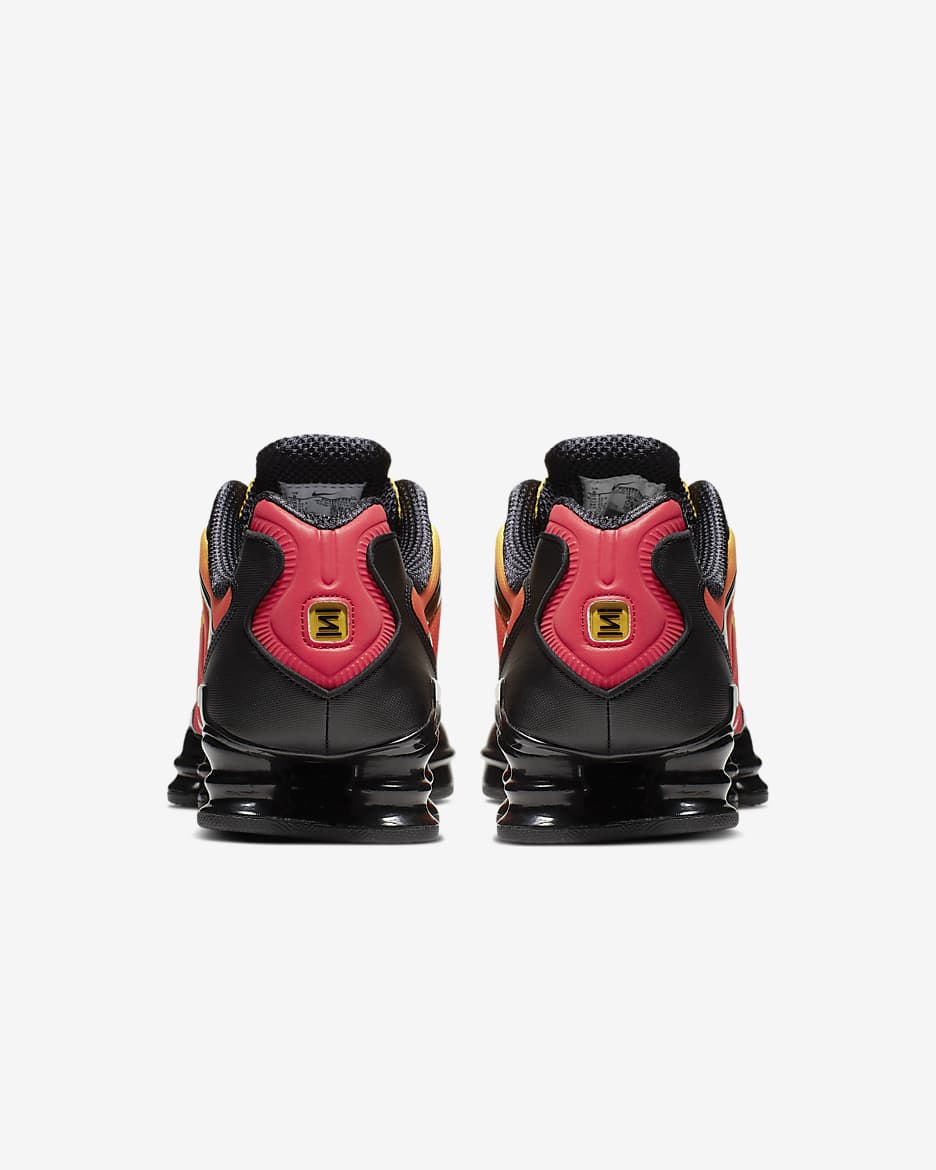 Nike Shox TL Sunrise