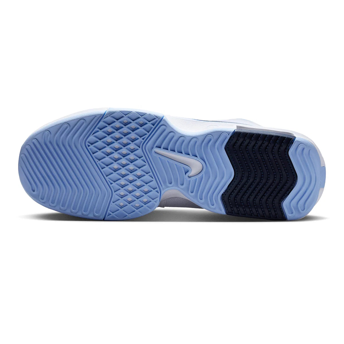 Nike LeBron Witness 8 UNC