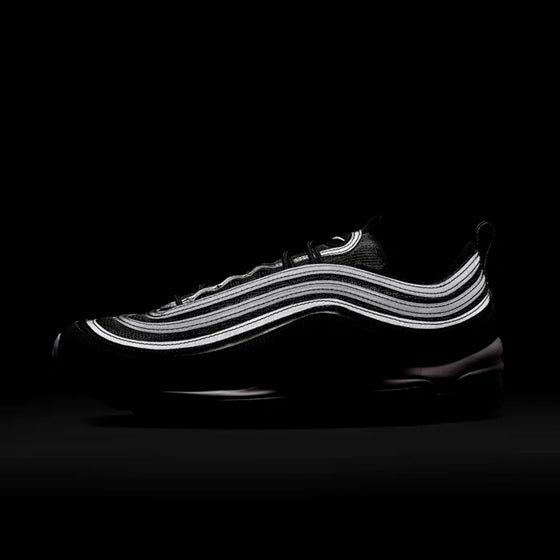 Nike Air Max 97 Black/White