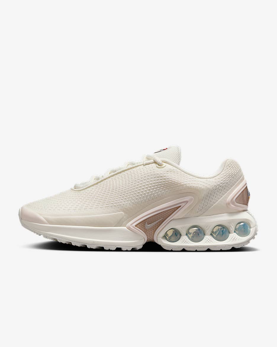 Nike Air Max DN Se Sail/Light Soft Pink
