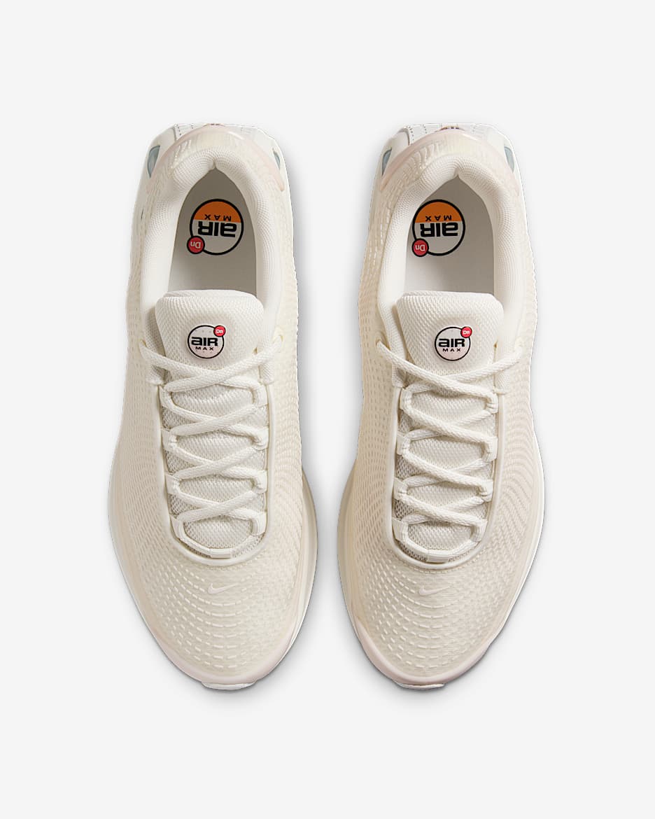 Nike Air Max DN Se Sail/Light Soft Pink