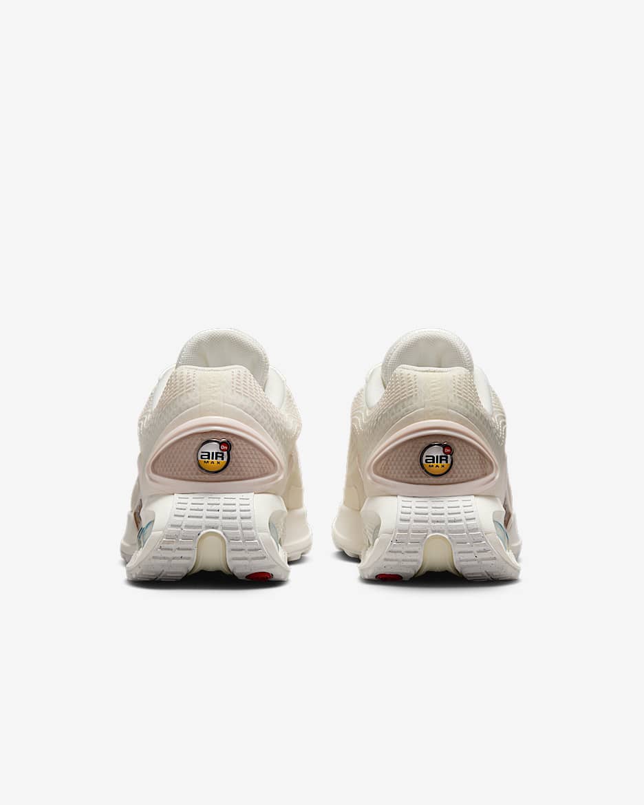 Nike Air Max DN Se Sail/Light Soft Pink