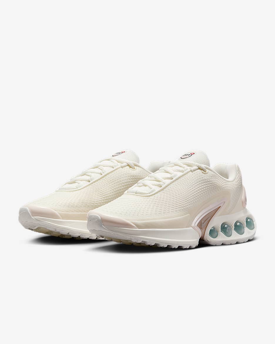 Nike Air Max DN Se Sail/Light Soft Pink