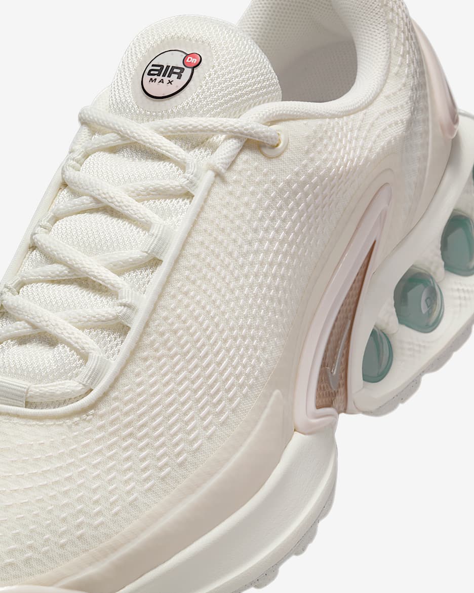 Nike Air Max DN Se Sail/Light Soft Pink