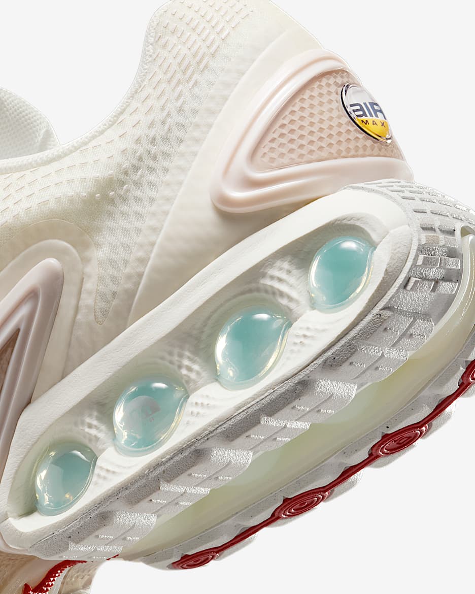 Nike Air Max DN Se Sail/Light Soft Pink