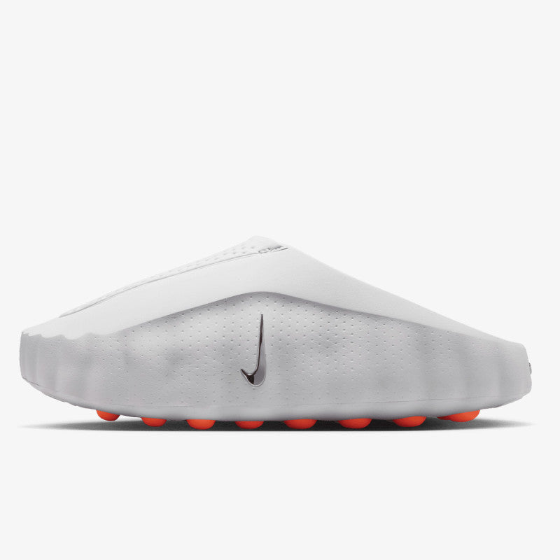 Nike Mind 001 Slide Light Smoke Grey