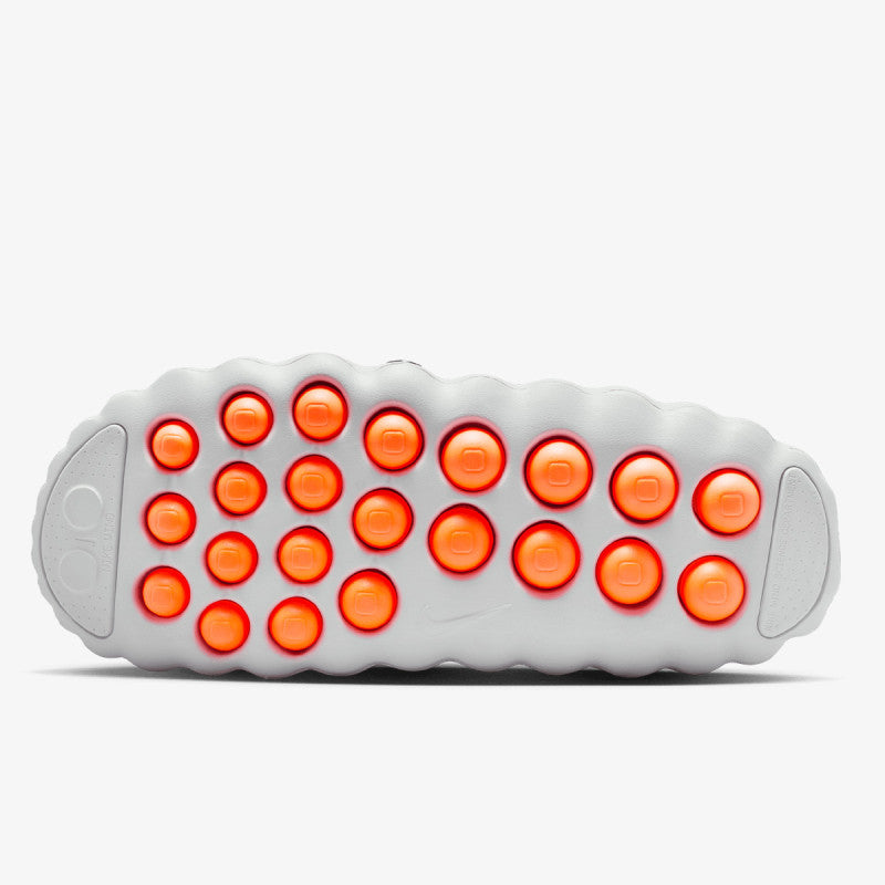 Nike Mind 001 Slide Light Smoke Grey
