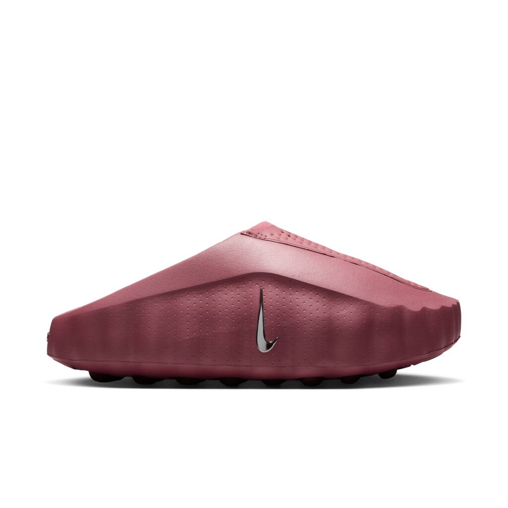 Nike Mind 001 Slide Pink Smoke (Women's)