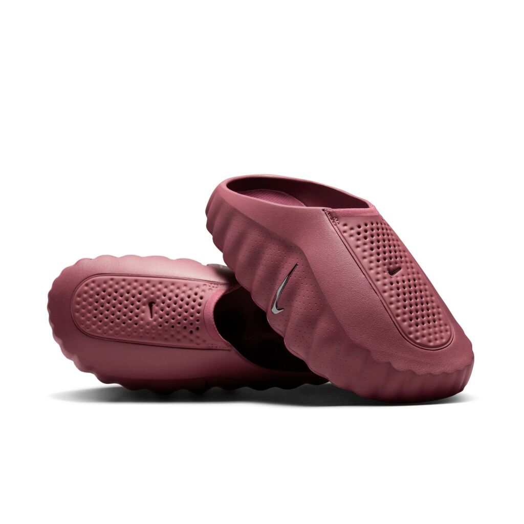 Nike Mind 001 Slide Pink Smoke (Women's)