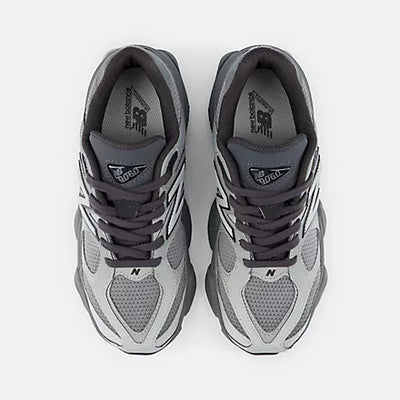 New Balance 9060 Slate Grey/Harbor Grey (GS)