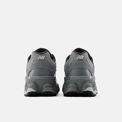 New Balance 9060 Slate Grey/Harbor Grey (GS)