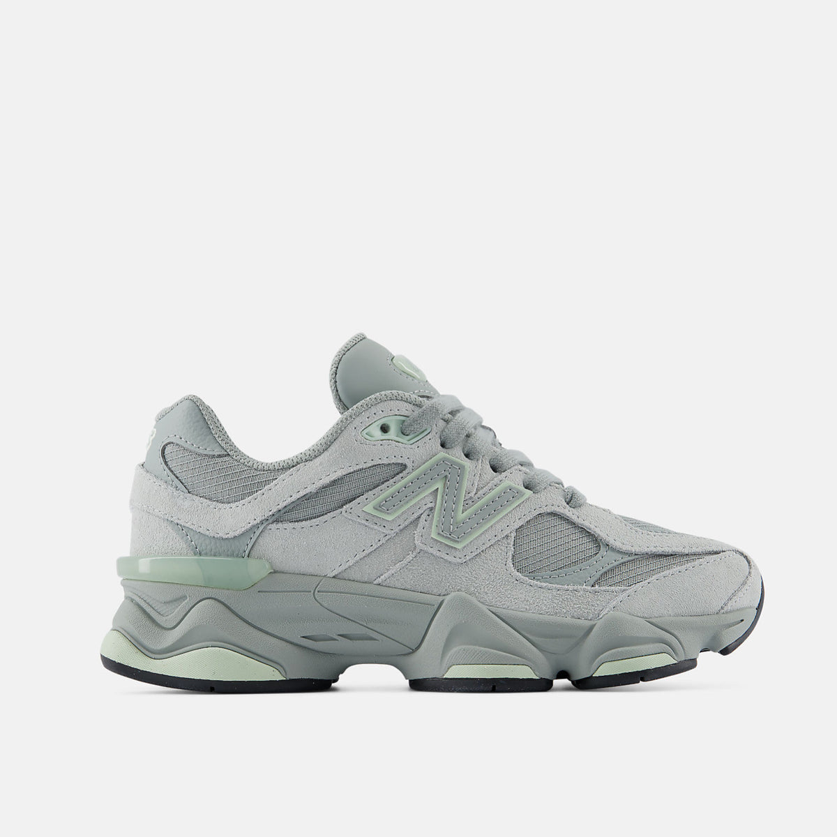 New Balance 9060 Bayberry/Lone Star Grey (GS)