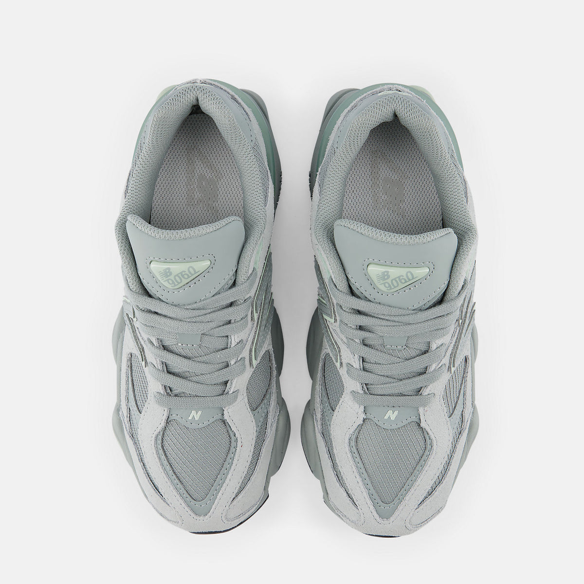 New Balance 9060 Bayberry/Lone Star Grey (GS)