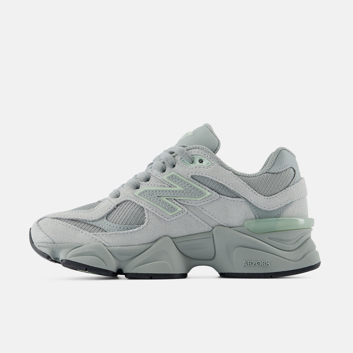 New Balance 9060 Bayberry/Lone Star Grey (GS)