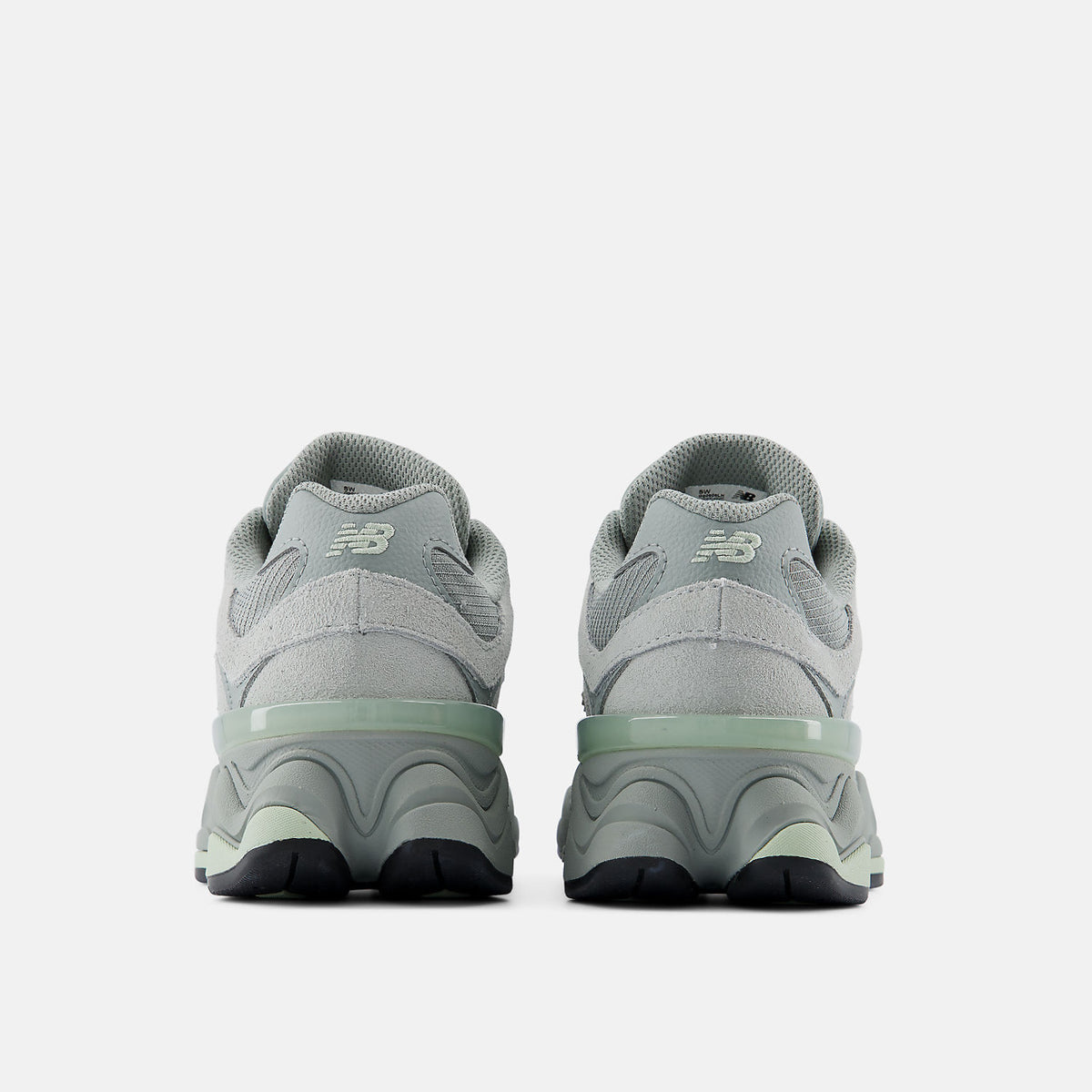 New Balance 9060 Bayberry/Lone Star Grey (GS)