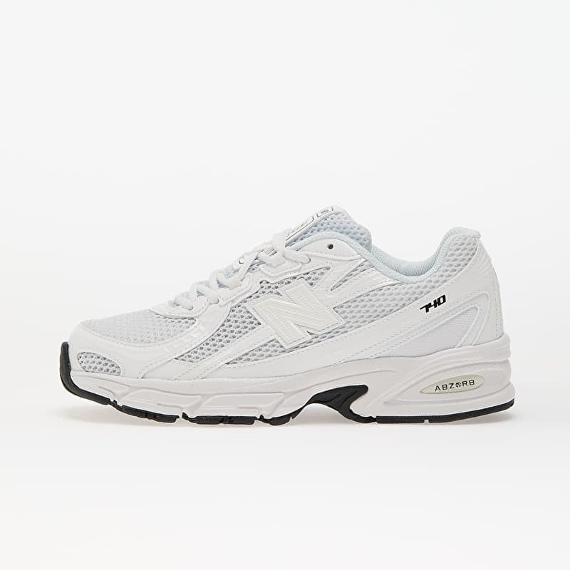 New Balance 740 White (GS)