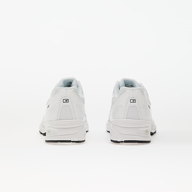 New Balance 740 White (GS)