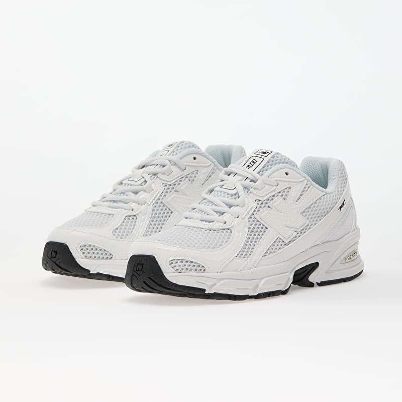 New Balance 740 White (GS)