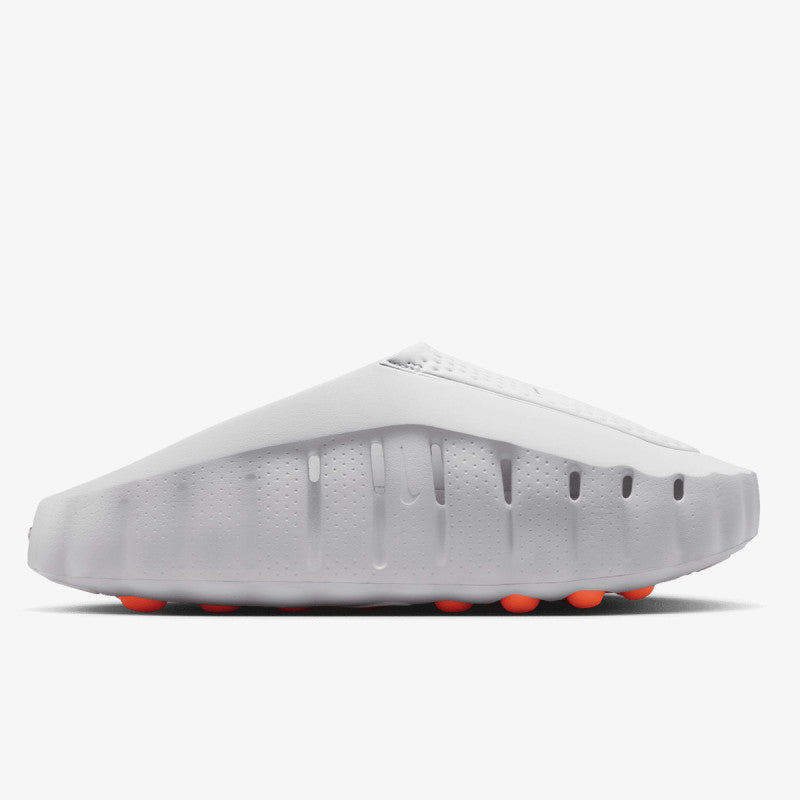 Nike Mind 001 Slide Light Smoke Grey (Women's)