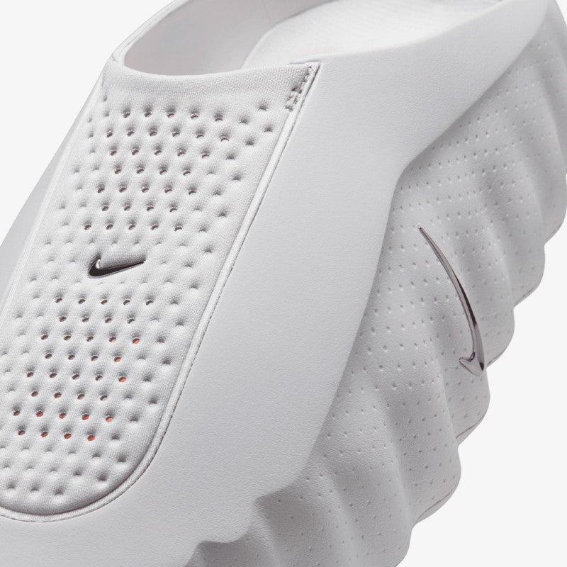 Nike Mind 001 Slide Light Smoke Grey (Women's)