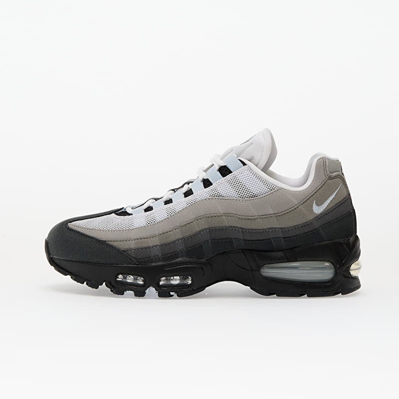 Nike Air Max 95 OG Big Bubble Blue Tint (Women's)