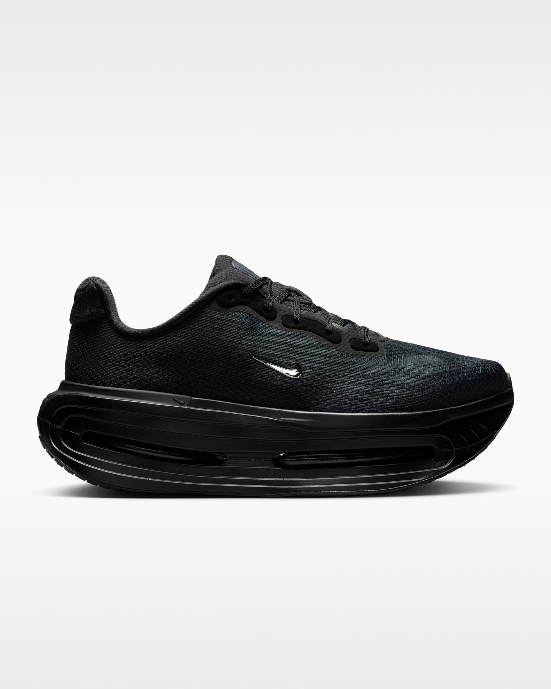 Nike Vomero Premium SP Black Mini Chrome Swoosh