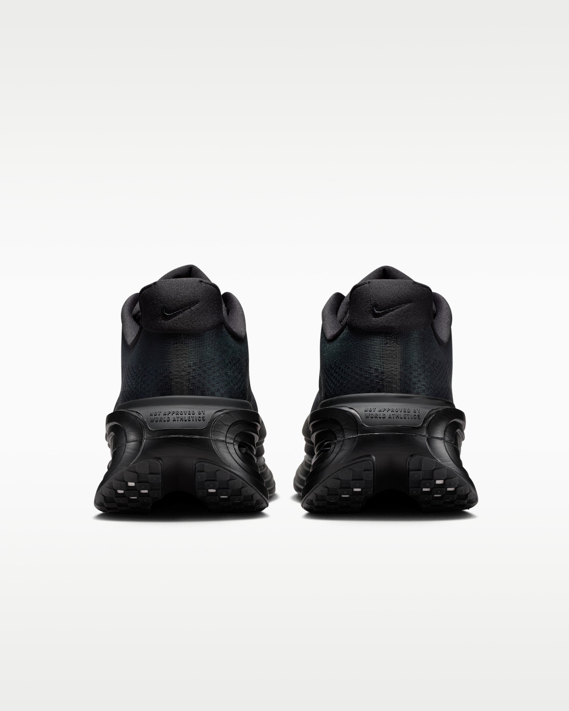 Nike Vomero Premium SP Black Mini Chrome Swoosh