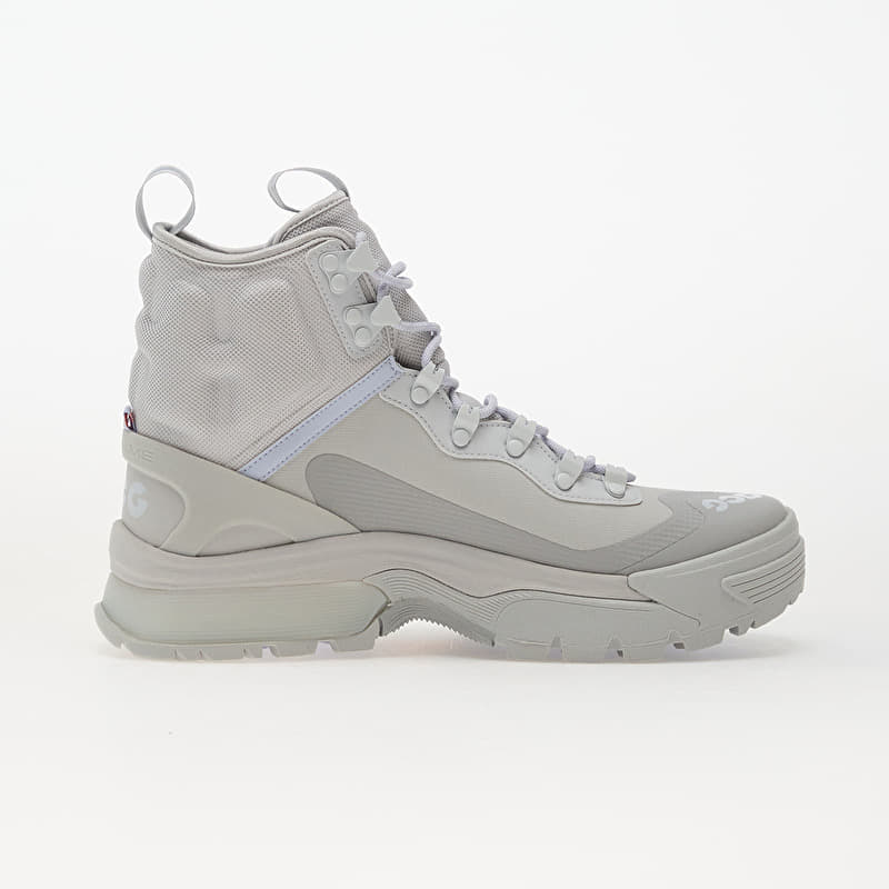 Nike ACG Air Zoom Gaiadome Gore-Tex Grey Fog Pure Platinum