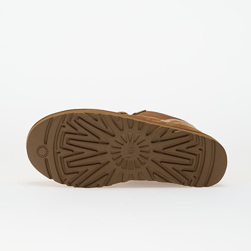 UGG Lowmel Chestnut