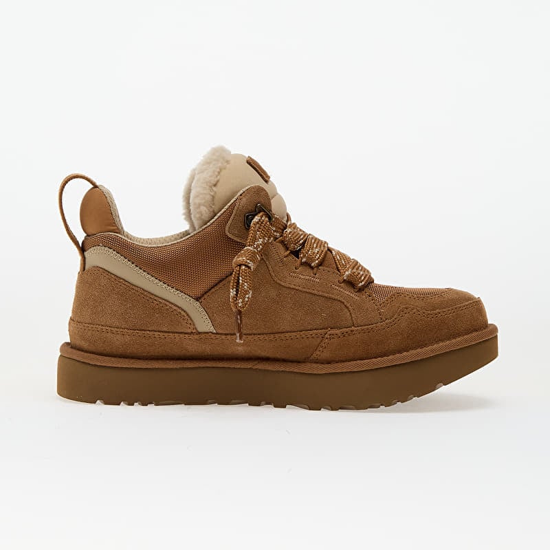 UGG Lowmel Chestnut
