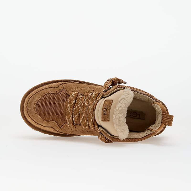UGG Lowmel Chestnut