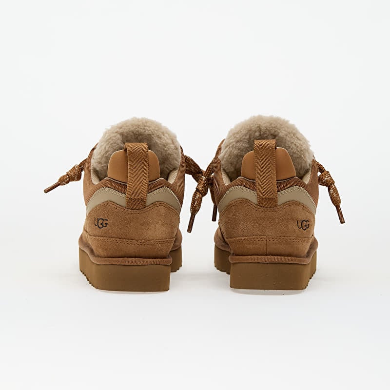 UGG Lowmel Chestnut