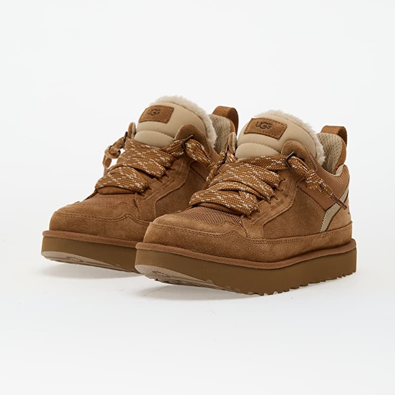 UGG Lowmel Chestnut