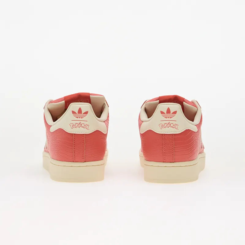 adidas Superstar Pokémon Charmeleon