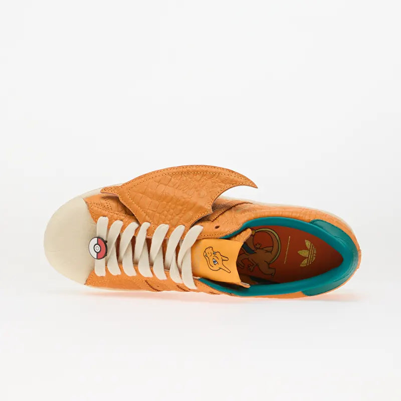 adidas Superstar Pokémon Charizard