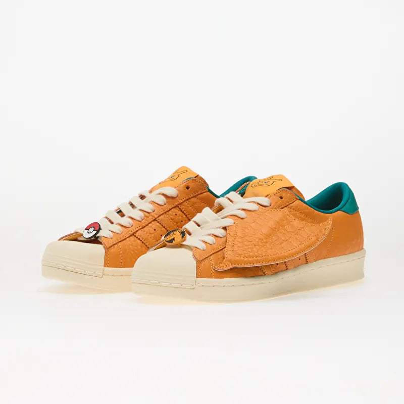 adidas Superstar Pokémon Charizard