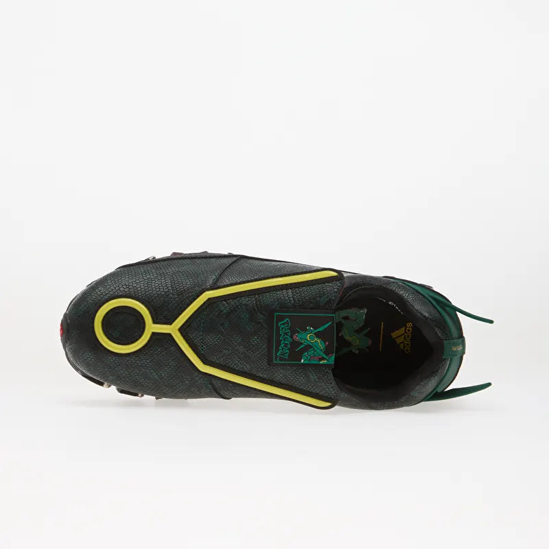 adidas F50 Tunit Megaride Pokémon Rayquaza