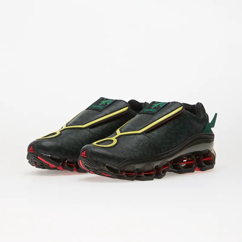 adidas F50 Tunit Megaride Pokémon Rayquaza