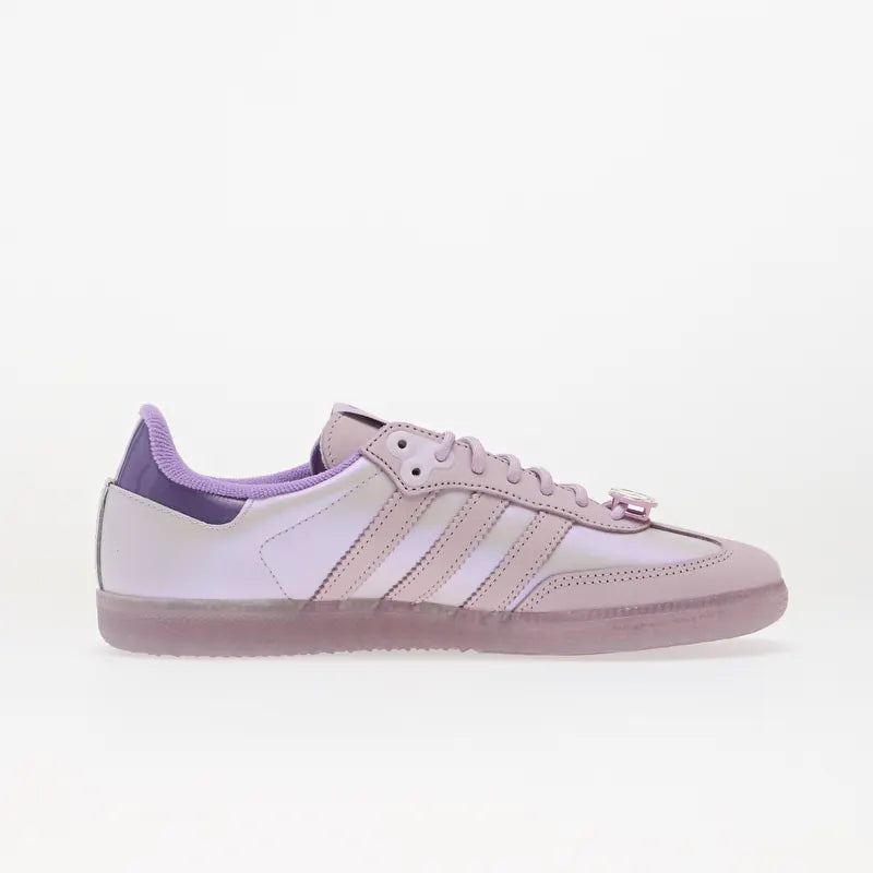 adidas Samba OG Pokémon Mewtwo