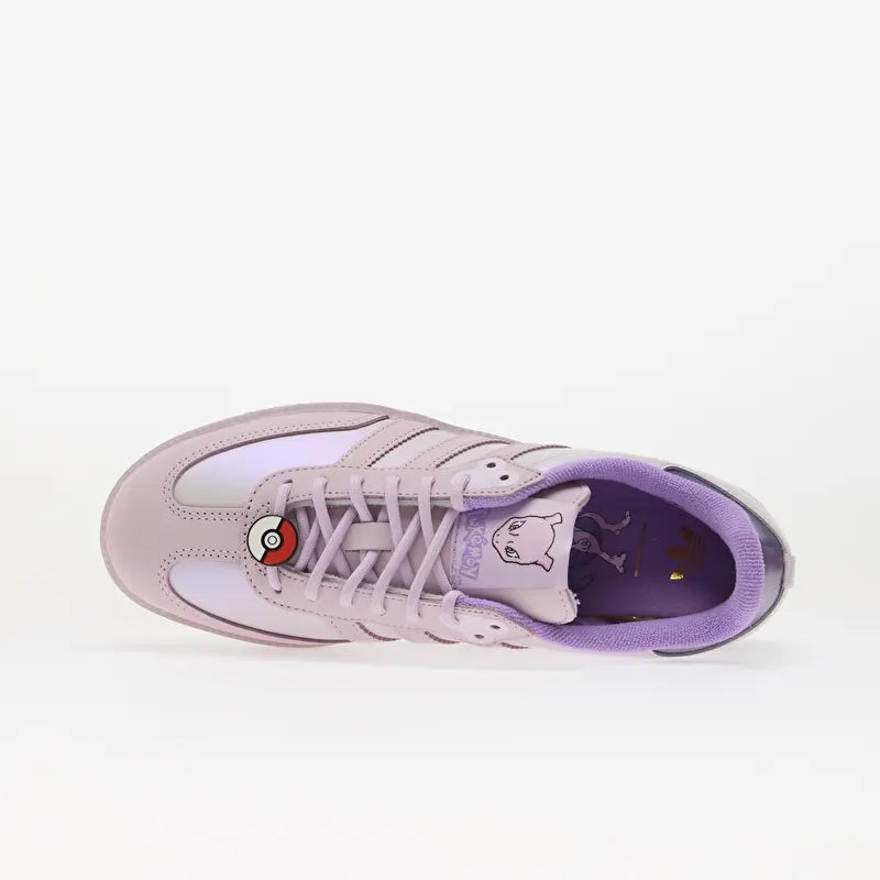 adidas Samba OG Pokémon Mewtwo