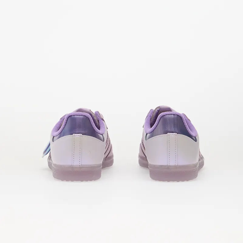 adidas Samba OG Pokémon Mewtwo