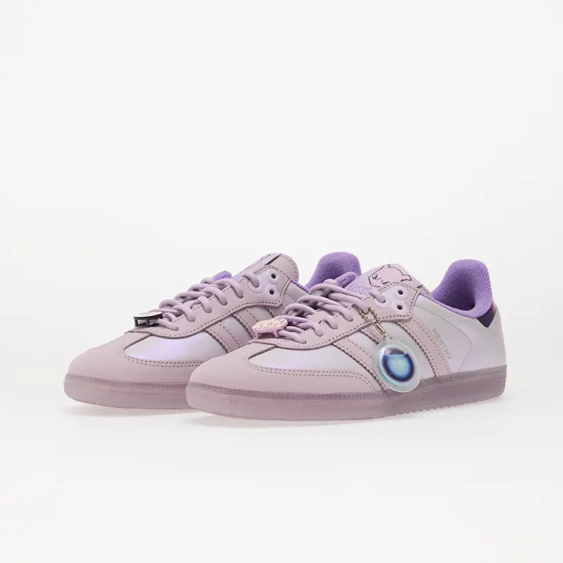 adidas Samba OG Pokémon Mewtwo
